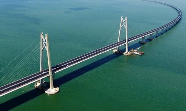 Vingroup đề xuất nghiên cứu xây dựng đường vượt biển nối Cần Giờ với Vũng Tàu