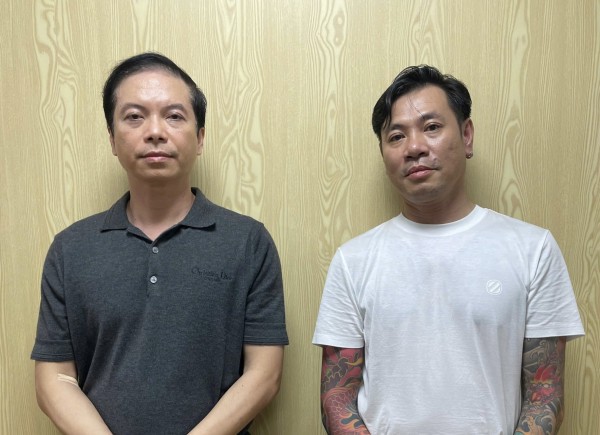 Vụ xô xát sau va chạm ô tô ở phường Bến Thành: Công an đã mời những người liên quan lên làm việc