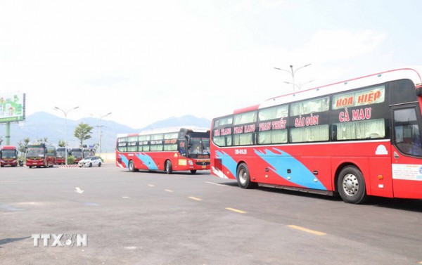 Xem xét tiến tới cấm xe khách giường nằm hai tầng trên đường miền núi đèo dốc