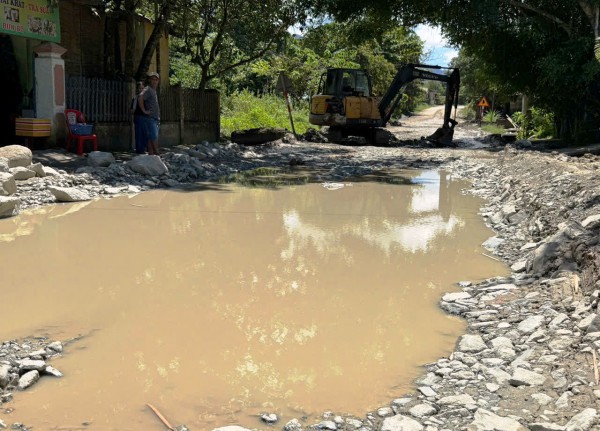 Đà Nẵng lập tổ công tác đặc biệt xử lý dự án cải tạo, nâng cấp QL14D