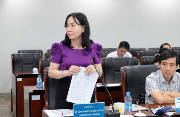 Đẩy nhanh giải phóng mặt bằng đường Vành đai 4 và cao tốc TPHCM - Thủ Dầu Một - Chơn Thành