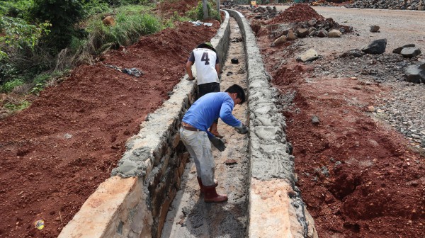 Đồng Nai: Vì sao dự án nâng cấp, mở rộng đường ĐT.753 chậm tiến độ?