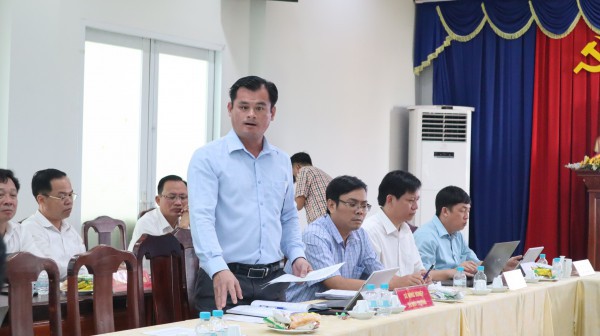 Đồng Nai: Đẩy nhanh công tác bồi thường dự án cao tốc trong năm 2025 Đồng Nai: Đẩy nhanh công tác bồi thường dự án cao tốc trong năm 2025