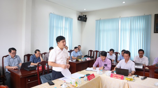 Đồng Nai: Đẩy nhanh công tác bồi thường dự án cao tốc trong năm 2025 Đồng Nai: Đẩy nhanh công tác bồi thường dự án cao tốc trong năm 2025