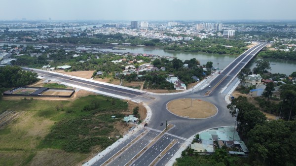 Đồng Nai: Đề xuất đặt tên đường cho 5 đại lộ