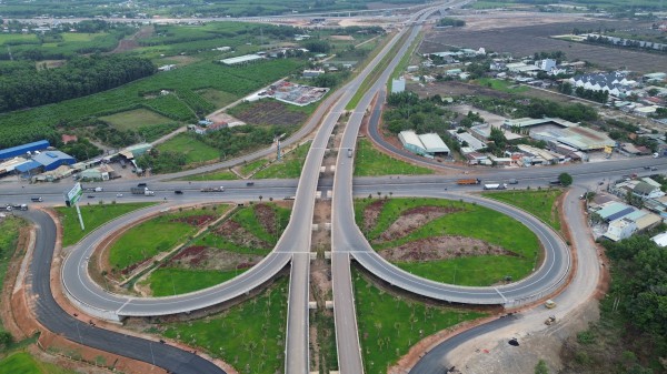 Đồng Nai: Đề xuất đặt tên đường cho 5 đại lộ