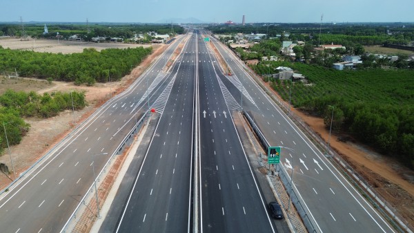 Đồng Nai: Đề xuất đặt tên đường cho 5 đại lộ