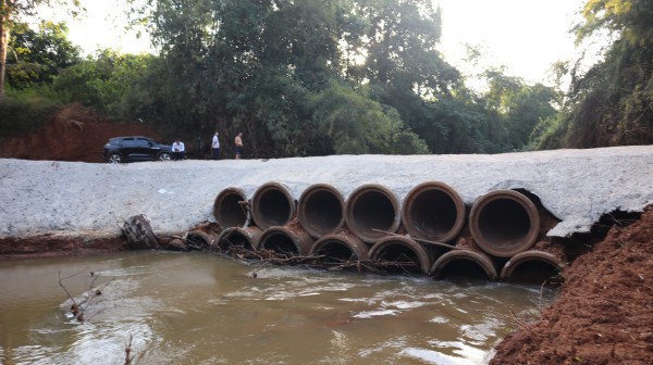 Đồng Nai thúc đẩy dự án nâng cấp đường ĐT.753 nối Bình Phước cũ