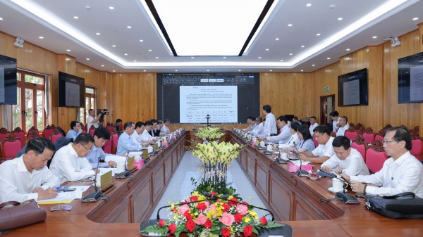 Đóng sân bay Liên Khương để sửa chữa nâng cấp sau Tết Nguyên đán 2026