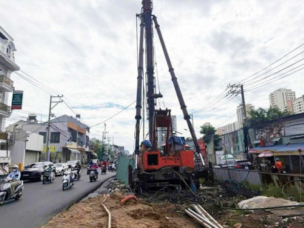 Đường Lương Định Của - một thập kỷ đợi chờ: Người dân mong chờ vào con đường khang trang, hiện đại (kỳ cuối)