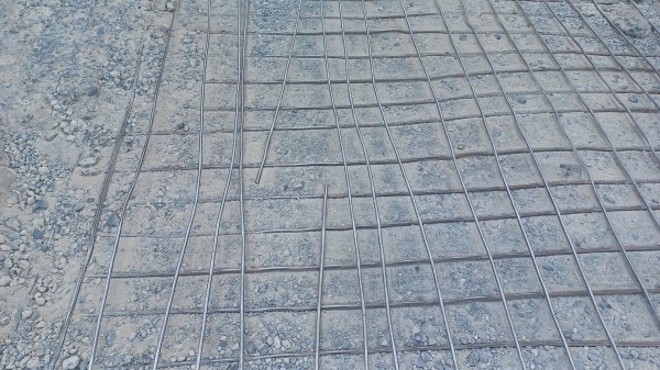 Đường tỉnh TL380 oằn mình Đường tỉnh TL380 oằn mình