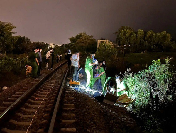 Tai nạn đường sắt và câu hỏi về trách nhiệm