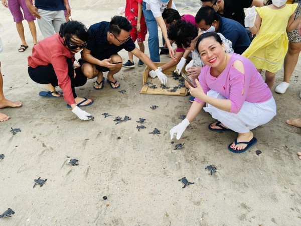 Bà Rịa – Vũng Tàu: Bảo vệ toàn diện đa dạng sinh học