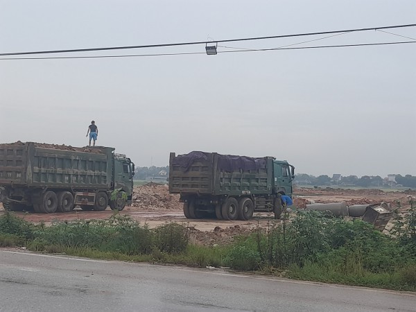 Bắc Giang: Nhiều dấu hiệu sai phạm tại dự án “Sân Golf Việt Yên” (kỳ 3) Bắc Giang: Nhiều dấu hiệu sai phạm tại dự án “Sân Golf Việt Yên” (kỳ 3)
