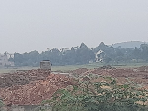 Bắc Giang: Nhiều dấu hiệu sai phạm tại dự án “Sân Golf Việt Yên” (kỳ 3) Bắc Giang: Nhiều dấu hiệu sai phạm tại dự án “Sân Golf Việt Yên” (kỳ 3)