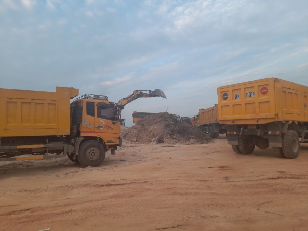 Bắc Giang: Nhiều dấu hiệu sai phạm tại dự án “Sân Golf Việt Yên” (kỳ 3) Bắc Giang: Nhiều dấu hiệu sai phạm tại dự án “Sân Golf Việt Yên” (kỳ 3)
