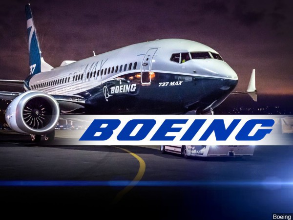 Boeing nỗ lực cho ra đời máy bay thân thiện với môi trường Boeing nỗ lực cho ra đời máy bay thân thiện với môi trường