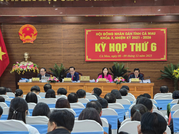 Cà Mau: Nhà máy rác phải sạch, thậm chí thành điểm tham quan