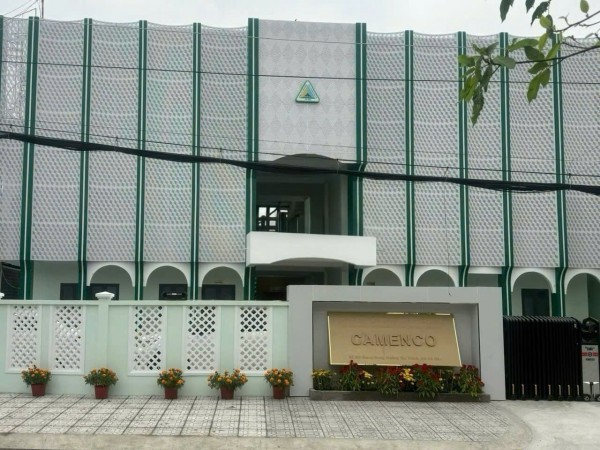 Công ty môi trường Cà Mau lý giải việc chưa có Ban kiểm soát hơn năm qua