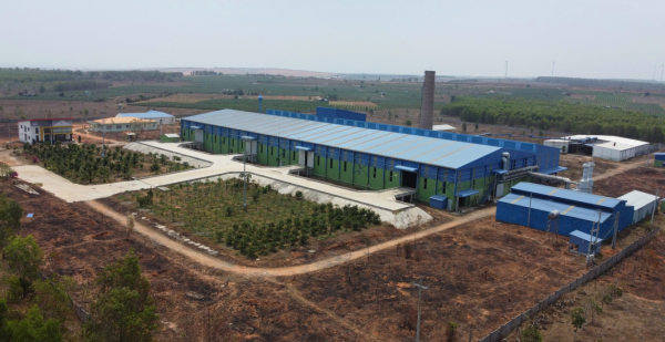 Dừng hoạt động Nhà máy xử lý rác Phan Thiết do vi phạm về môi trường Dừng hoạt động Nhà máy xử lý rác Phan Thiết do vi phạm về môi trường