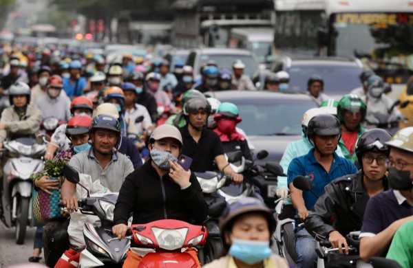 Hà Nội lập vành đai còn TP.HCM sẽ Hà Nội lập vành đai còn TP.HCM sẽ