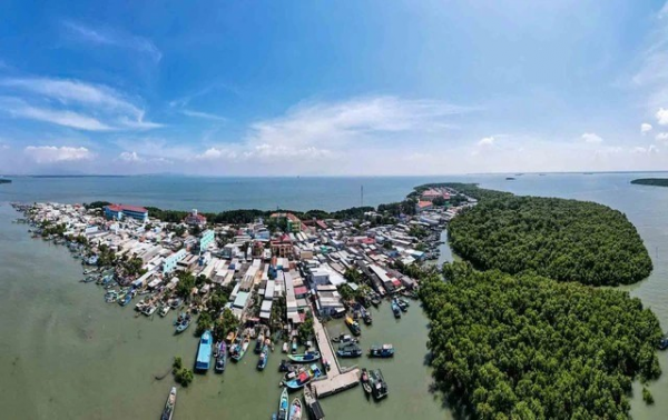Hà Nội lập vành đai còn TP.HCM sẽ Hà Nội lập vành đai còn TP.HCM sẽ