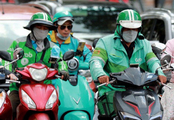 Hà Nội lập vành đai còn TP.HCM sẽ Hà Nội lập vành đai còn TP.HCM sẽ