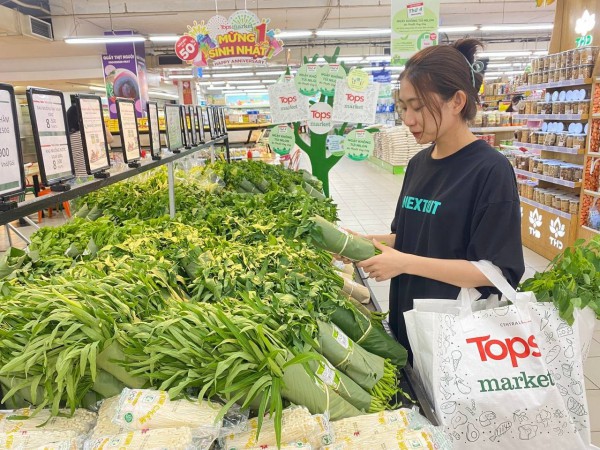 Hà Nội tổ chức “Ngày không túi nilon” Hà Nội tổ chức “Ngày không túi nilon”