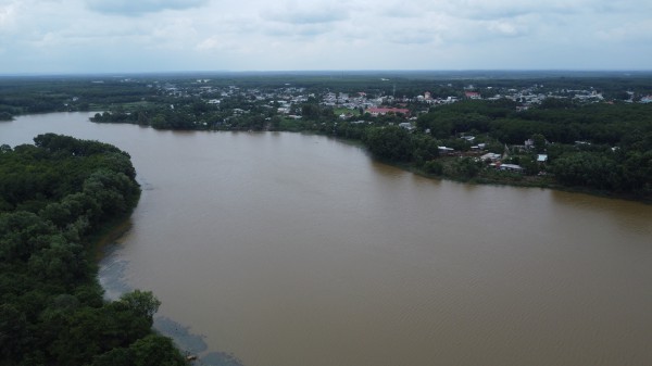 Lập đoàn kiểm tra tìm nguyên nhân ô nhiễm sau phản ánh của Báo Thanh Niên