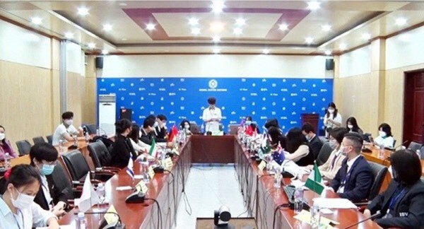 Mô hình Kinh tế Tuần hoàn trong lĩnh vực rác điện tử Mô hình Kinh tế Tuần hoàn trong lĩnh vực rác điện tử