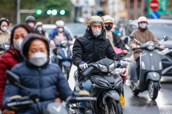 Mùa đông miền Bắc rét mạnh, sẽ có băng giá, mưa tuyết Mùa đông miền Bắc rét mạnh, sẽ có băng giá, mưa tuyết