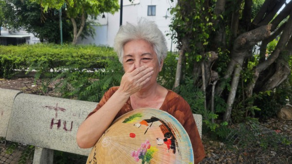 Người dân 