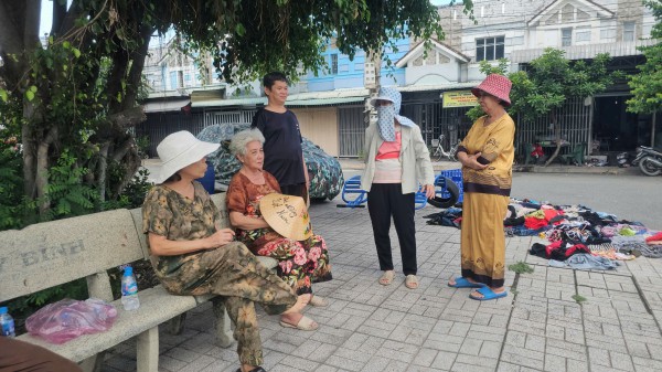 Người dân 
