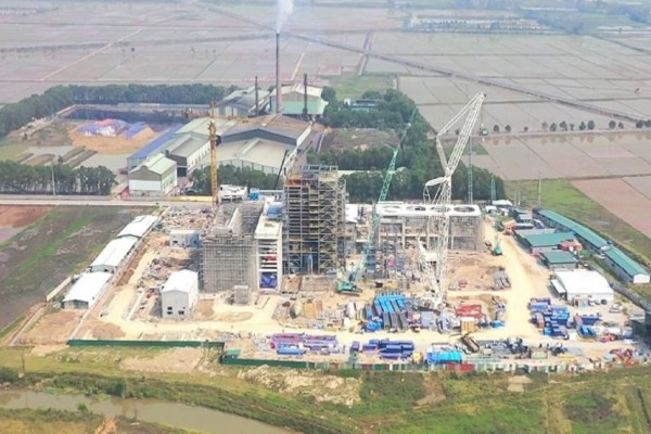 Nhà máy đốt rác phát điện – Giải pháp căn cơ đẩy lùi ô nhiễm môi trường cho Bắc Ninh