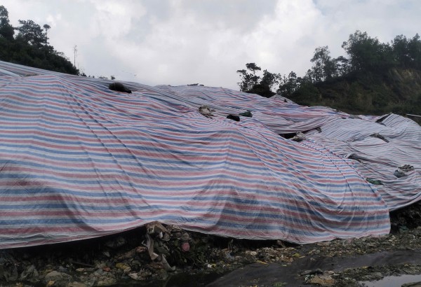 Nhà máy xử lý rác Bảo Lộc hoạt động trở lại sau hơn 4 tháng tạm ngưng