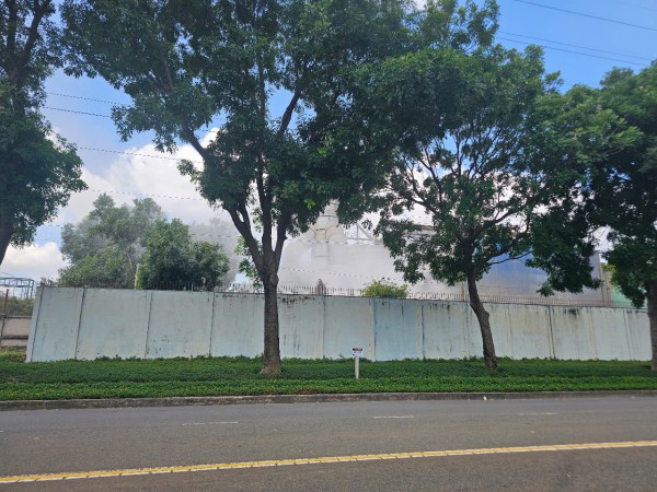 TP.HCM: Xỉ thép nhà máy bay ra môi trường gây bụi mù mịt, dân thở không nổi TP.HCM: Xỉ thép nhà máy bay ra môi trường gây bụi mù mịt, dân thở không nổi