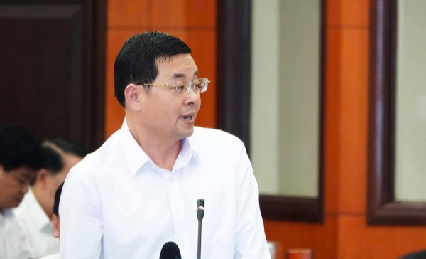 TP.HCM báo động ô nhiễm không khí: 2 