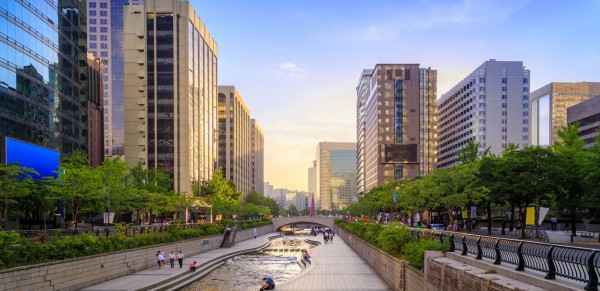 Thành phố nào trên thế giới tiên phong chống ô nhiễm không khí Thành phố nào trên thế giới tiên phong chống ô nhiễm không khí