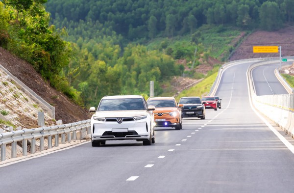 Tín chỉ carbon xe điện: Giải pháp hiệu quả giảm ô nhiễm môi trường Tín chỉ carbon xe điện: Giải pháp hiệu quả giảm ô nhiễm môi trường