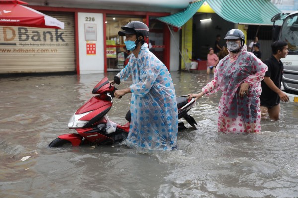 Tin tức thời tiết hôm nay 14.7.2023: Miền Bắc mưa lớn, cảnh báo gió mạnh trên biển Tin tức thời tiết hôm nay 14.7.2023: Miền Bắc mưa lớn, cảnh báo gió mạnh trên biển
