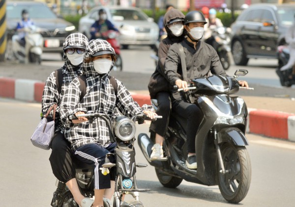 Tin tức thời tiết hôm nay 29.4.2024: Xuất hiện kỷ lục mới về nắng nóng? Tin tức thời tiết hôm nay 29.4.2024: Xuất hiện kỷ lục mới về nắng nóng?