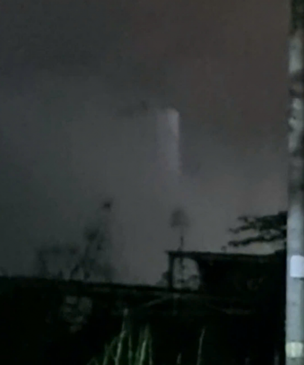 Trạm trộn bê tông gây ô nhiễm khu dân cư TP.HCM: Doanh nghiệp nói gì?