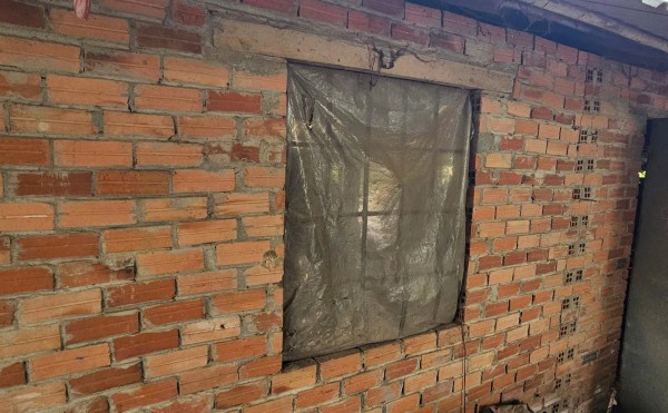 Trên đường nát, dưới sông lở: Cuộc sống đảo lộn của người dân Phú An, TP.HCM