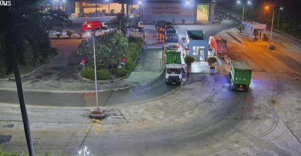 VWS phản hồi nguy cơ ùn ứ rác tại bãi rác Đa Phước