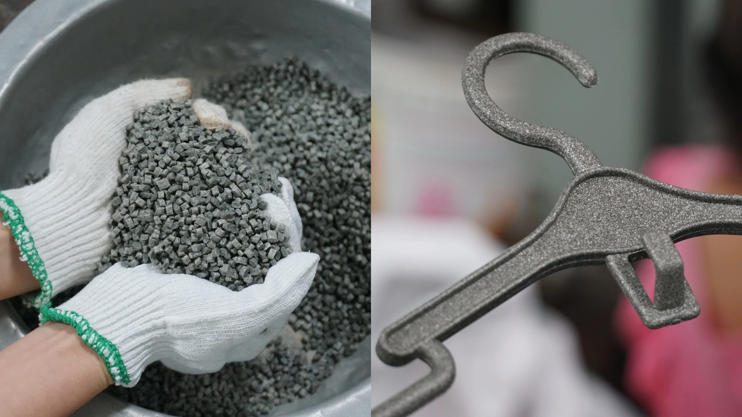 Việc làm xanh: Từ suy nghĩ Việc làm xanh: Từ suy nghĩ