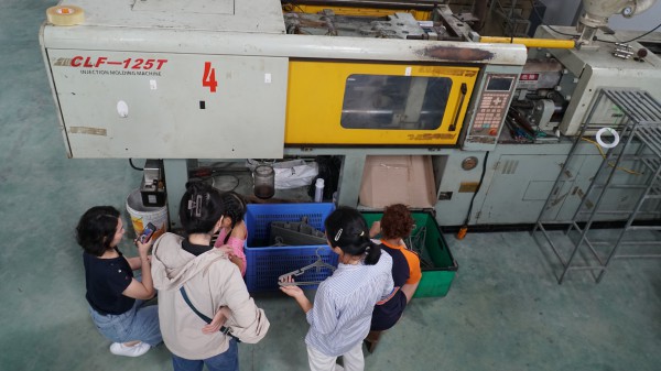 Việc làm xanh: Từ suy nghĩ Việc làm xanh: Từ suy nghĩ