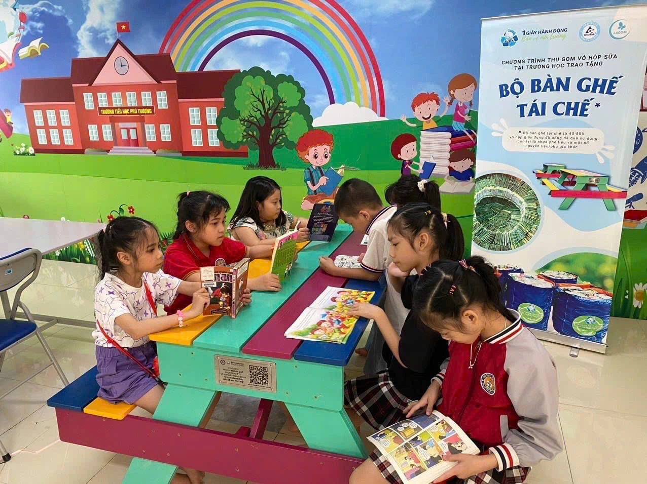 Việc làm xanh: Từ suy nghĩ Việc làm xanh: Từ suy nghĩ