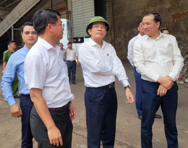 Đà Nẵng: Khơi thông 