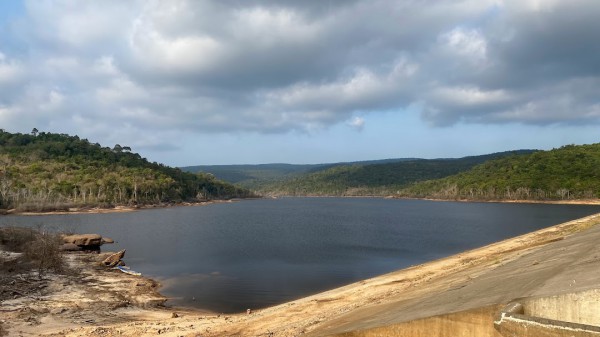 Đề phòng thời tiết khắc nghiệt, Phú Quốc kêu gọi tiết kiệm nước