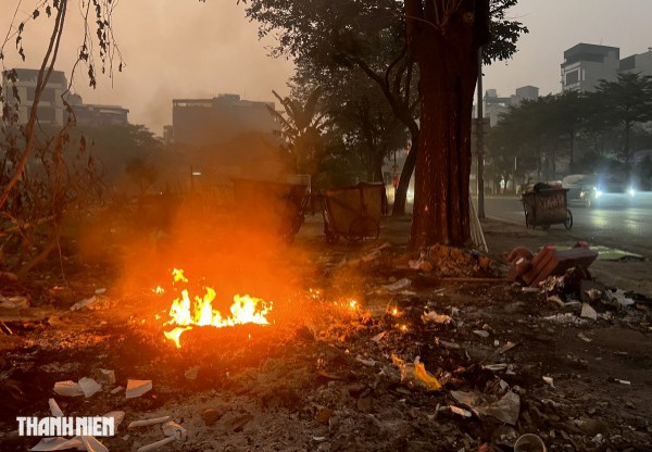Điểm mặt những 